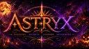 Λstryx²¹+ banner
