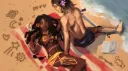 . . . ๐ ๐๐๐ฉ๐๐ ๐ก๐๐ง๐๐ข๐ก ! ๐จ Discord server banner
