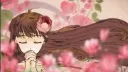 Sakura Skies Discord server banner