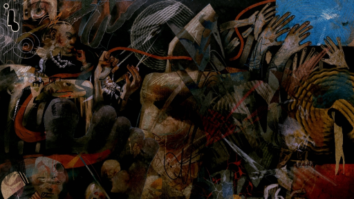 Snackpack Artists Discord server banner