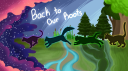 ✨⎯⎯ ୨ Back to our Roots ୧ ⎯⎯✨ Discord server banner