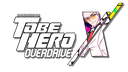𝗧𝗕𝗛𝗫: 𝗢𝗩𝗘𝗥𝗗𝗥𝗜𝗩𝗘! server banner