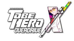 𝗧𝗕𝗛𝗫: 𝗢𝗩𝗘𝗥𝗗𝗥𝗜𝗩𝗘! server banner