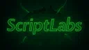 ScriptLabs server banner