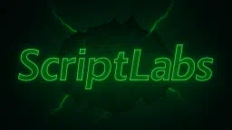 ScriptLabs server banner