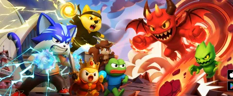 RealGo Official Discord server banner