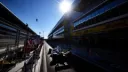 THE PITLANE banner