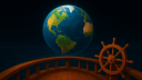 WorldRise SMP | Minecraft Earth server banner