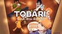 🎃Tobari Social • sfw • stox • active • gws • Discord server banner