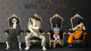 /Tobari Social  食 | SFW • Active • VC • Giveaways! server banner