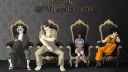 /Tobari Social  食 | SFW • Active • VC • Giveaways! banner