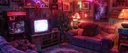 𝙏𝙝𝙚 𝙃𝙞𝙙𝙚𝙤𝙪𝙩 Discord server banner