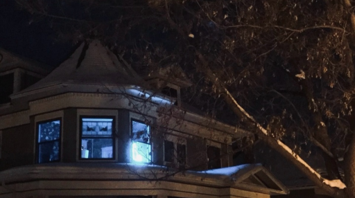 𝙏𝙝𝙚 𝙃𝙞𝙙𝙚𝙤𝙪𝙩 Discord server banner