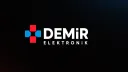 Demir Elektronik banner