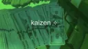kaizen ⟡ server banner