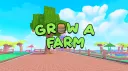 Grow a Farm🌴 banner