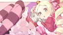 ࿔ 𝓑𝓮𝓪𝓴𝓸 𝜗𝜚˚ server banner