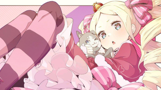 ࿔ 𝓑𝓮𝓪𝓴𝓸 𝜗𝜚˚ Discord server banner