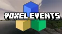 Voxel Events banner