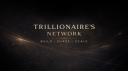 The Trillionaire's Network Discord server banner