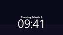 banner