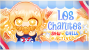 ✧˚ ༘ Los Charlitos ⋆｡˚ banner