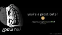🌨 Problematic fiction, mentally ill teenagers, and some other stupid stuff ★ 🌀　　ノprofic >ω< banner