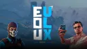EVOLUX STATE banner