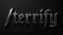 terrify banner