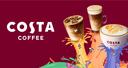Costa Coffee Banner