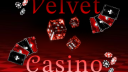 𝒱elvet 𝒞asino server banner