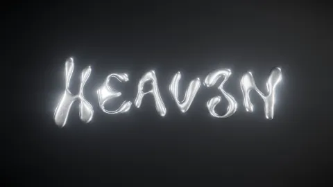 HEAV3N banner
