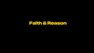 Faith & Reason Discord server banner