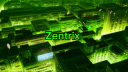 ★ The Zentrix Community ★ banner