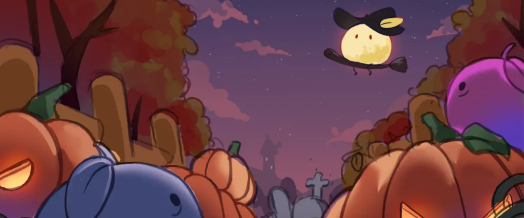 Stardew Valley Discord listing banner