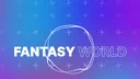 Fantasy World Server Banner