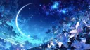 ֶָ֢࿔ᴅʀᴇᴀᴍꜱᴄᴀᴘᴇ ₊˚ᶻ 𝗓 𐰁 server banner