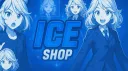 ICE x Shop banner