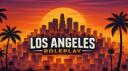  Los Angeles Roleplay Banner
