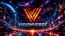 VisionVerse server banner