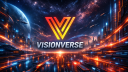 VisionVerse Discord server banner