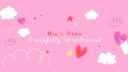 𝐌𝐢𝐚'𝐬 𝐇𝐨𝐦𝐞 Banner