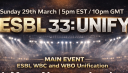 ESBL | ESPORTS BOXING LEAGUE server banner