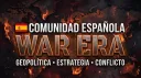España - WarEra banner