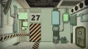 The Lobotomization Branches Discord server banner