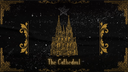 The Cathedral Banner