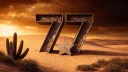 1077 St banner