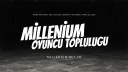 Millenium Oyuncu Topluluğu banner