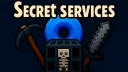 Secret Services | BUYING banner