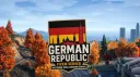 GermanRepublic | NEU banner